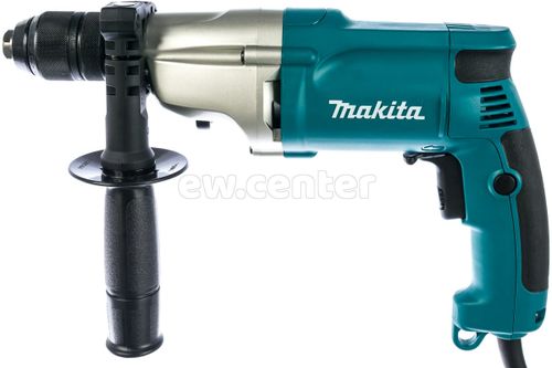 Дрель электрическая MAKITA DP4011, 720 Вт, 2900 об/мин, 2.2 кг