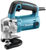 Ножницы листовые по металлу MAKITA JS3201J, 710Вт, 1600об/мин, рез 3.2мм, 3.4кг, чемодан makpac