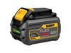 Аккумулятор DEWALT FLEXVOLT DCB606-KR 60/20 В; 6.0 А*ч 