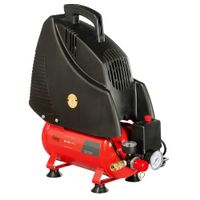 Компрессор FUBAG OL 195/6 CM1.5 (180л/мин_6л_8бар_1.1кВт) безмасляный