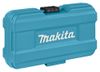 Набор бит и сверл MAKITA D-40200 /Square/, 17 шт.