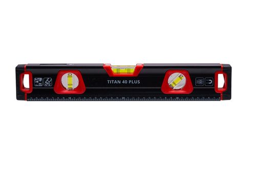 Уровень строительный ADA Titan 40 PLUS