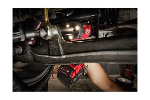 Акк. импульсный гайковерт MILWAUKEE M18 FUEL FIW2P12-0X 4933478446