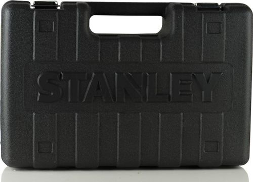 Перфоратор STANLEY STHR202K, SDS+, 620Вт, 20мм, 1,34Дж