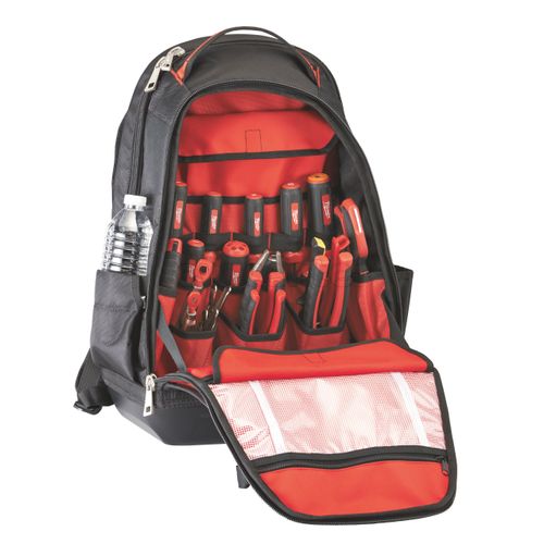 Рюкзак MILWAUKEE Jobsite backpack 48228200