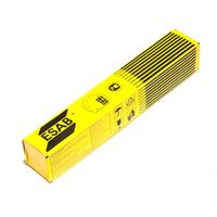 Электроды сварочные ESAB ЦЛ-39 ⌀ 2.5х350 мм, 4.0 кг
