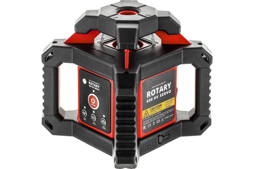 Ротационный лазерный нивелир ADA ROTARY 400 HV SERVO А00458_2020