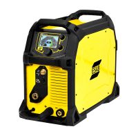 Сварочный полуавтомат ESAB Rebel EMP 320ic