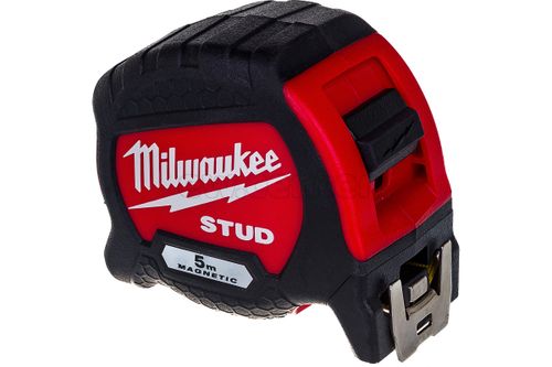 Рулетка MILWAUKEE STUD GEN II  5м