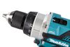 Аккумуляторная бесщеточная дрель-шуруповёрт MAKITA DDF486RTJ, 2х5Ah, 18В, Li-Ion