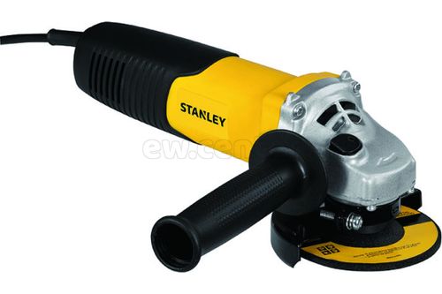 Малая УШМ STANLEY 900Вт, 115мм