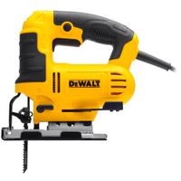 Лобзик DEWALT DWE349, 650 Вт, 3200 ход/мин, 85 мм