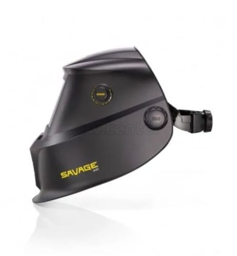 Маска сварщика ESAB SAVAGE А40 (9-13 DIN) черная