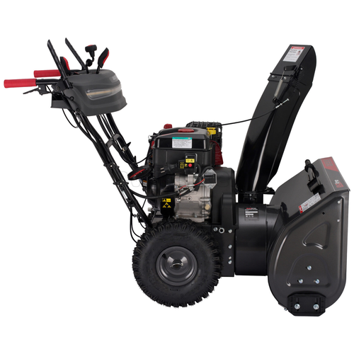 Снегоуборщик бензиновый EVOline SBG 690 BE (с двигателем Briggs&Stratton)