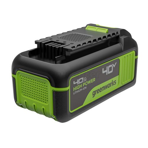 Аккумулятор GREENWORKS High Power G40HP4, 40V, 4 Ач
