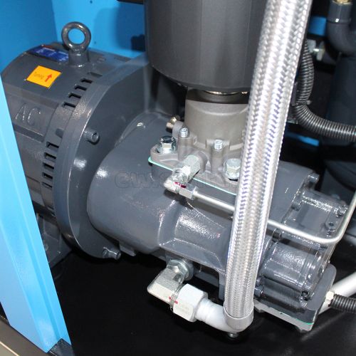 Винтовой воздушный компрессор ВЕДКОМ BK 15/8 PM