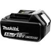 Аккумулятор MAKITA BL1830B 632M83-6 (LXT, 18В, 3.0Ач, Li-Ion, индикатор заряда)