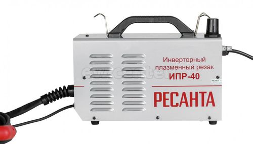 Инвертор для плазменной резки РЕСАНТА ИПР-40 65/32