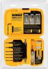 Комплект поворотных приводов для дрели DEWALT DW2735P, 12 предметов