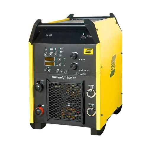 Источник сварочный ESAB Transmig 500DP (380 В) НАКС