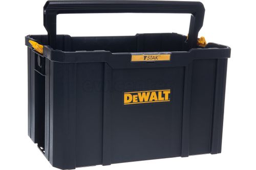 Ящик для инструмента DEWALT TSTAK DWST1-71228, открытый модульной системы хранения