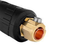 Розетка кабельная СВАРОГ 35-50 ISQ0097