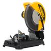 Пила монтажная DEWALT DW872, 2200 Вт, 355 мм, 1300 об/мин