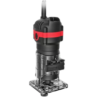 Фрезер KRESS KU602, 550Вт, коробка