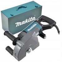 Штроборез MAKITA SG181, 2150Вт, диск 180мм, 7200 об/мин, 6.0кг, чемодан