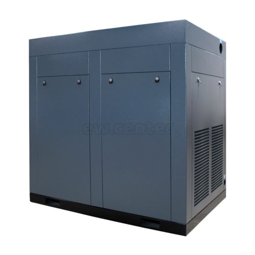 Винтовой воздушный компрессор ВЕДКОМ ВК 55/8 РМ