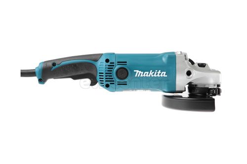 Угловая шлифмашина MAKITA GA7050 УШМ, 2000Вт, 8500 об/мин, 180мм, М14, 4.5 кг