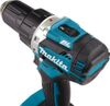 Аккумуляторная бесщеточная дрель-шуруповерт MAKITA DDF484RME, 54Нм LXT 18В, 2х4Ач, кейс