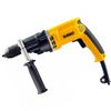 Ударная дрель, 770 Вт 2ск 0-2700 ЗВП 13м DEWALT