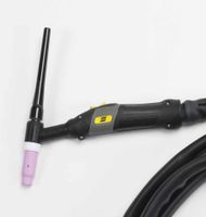 Горелка аргонодуговая ESAB SR 26 (8 м, ED/DD-2K-3550-G1/4/)