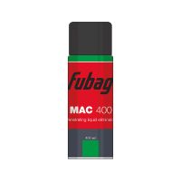 Очиститель FUBAG MAC 400