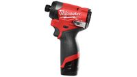 Аккумуляторный импульсный винтоверт MILWAUKEE M12 FUEL FID2-0 4933479876