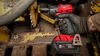Аккумуляторный гайковёрт MILWAUKEE M18 FMTIW2F12-0X FUEL
