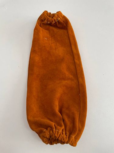 Нарукавники спилковые EW