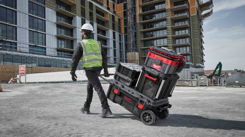 Ящик на колесах MILWAUKEE PACKOUT™ XXL