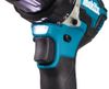 Аккумуляторная бесщеточная дрель-шуруповерт MAKITA DDF484RME, 54Нм LXT 18В, 2х4Ач, кейс