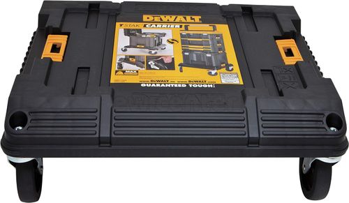 Колесное основание DEWALT TSTAK DWST1-71229, для модульной системы хранения