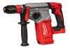 Акк. перфоратор MILWAUKEE M18 BLHX-0X, без АКБ и ЗУ