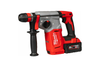 Аккумуляторный перфоратор MILWAUKEE M18 BLH-502X
