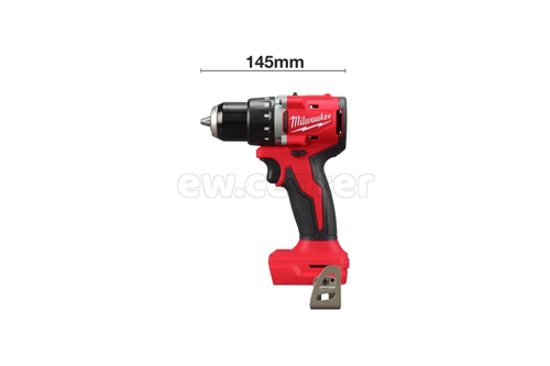 Акк. дрель-шуруповерт MILWAUKEE M18 BLDDRC-202C 4933492833