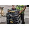 Адаптер-переходник DEWALT, с модулей TOUGHSYSTEM 2.0 на модули TSTAK, DWST08017-1