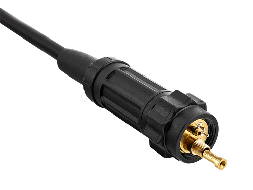 Горелка сварочная СВАРОГ REAL MS 15 (180А) 4,5м ICT2087-SV001
