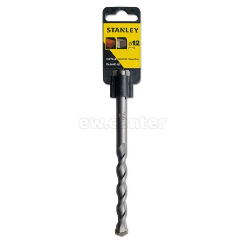 Бур SDS+ 12x160x100мм STANLEY STA54047