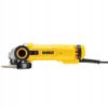 Угловая шлифмашина DEWALT DWE4206. 1010 Вт, 115 мм, 1100 об/мин