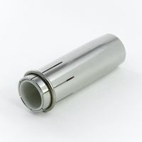 Сопло газовое изолированное KEMPPI РМТ42 25х18 мм / L80