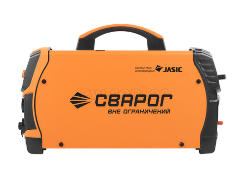 Инвертор сварочный СВАРОГ PRO SMART TIG 200 OXIFREE (W227S)